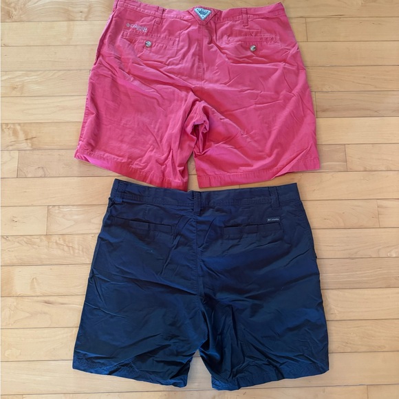 Columbia Men’s size 38 Shorts - Picture 4 of 4